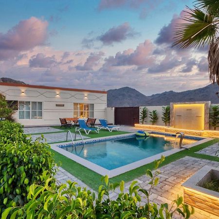 800 Mountain Resort Vacation House Fuyaira Exterior foto