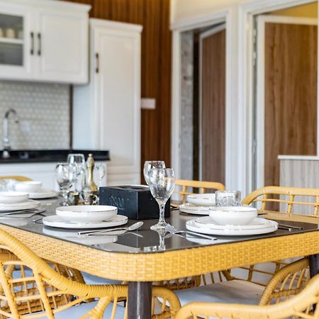 800 Mountain Resort Vacation House Fuyaira Exterior foto
