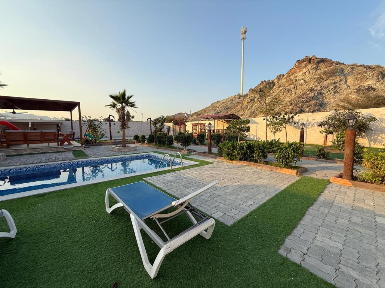 800 Mountain Resort Vacation House Fuyaira Exterior foto