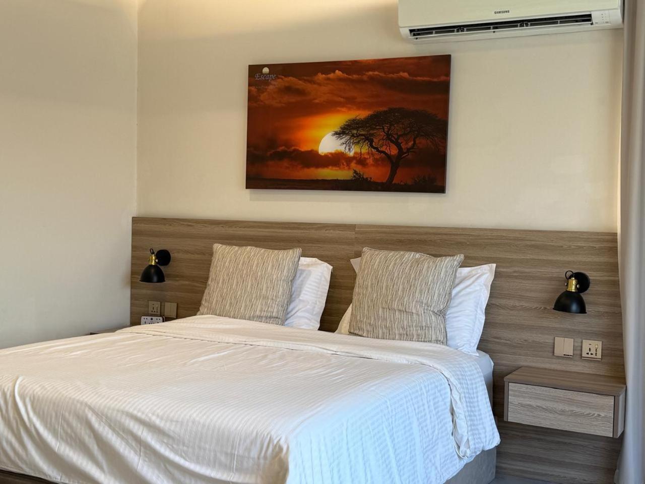 800 Mountain Resort Vacation House Fuyaira Exterior foto