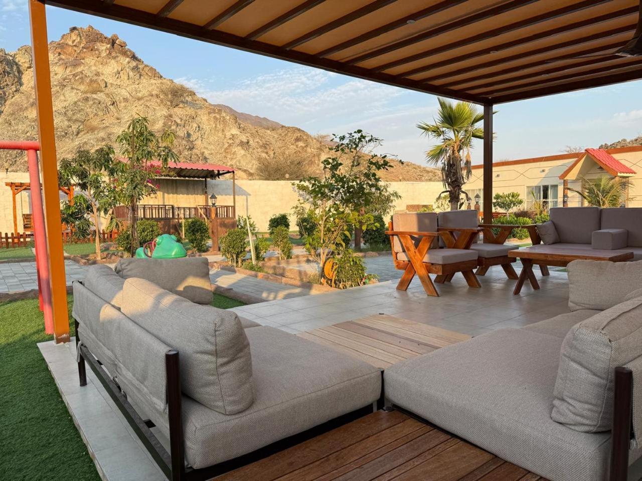 800 Mountain Resort Vacation House Fuyaira Exterior foto