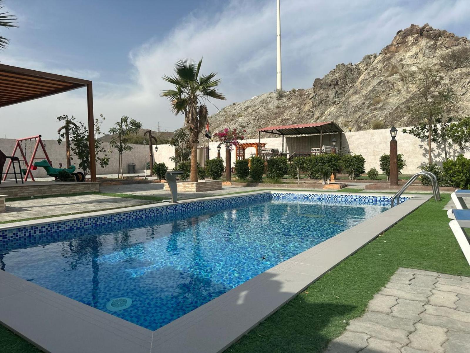 800 Mountain Resort Vacation House Fuyaira Exterior foto