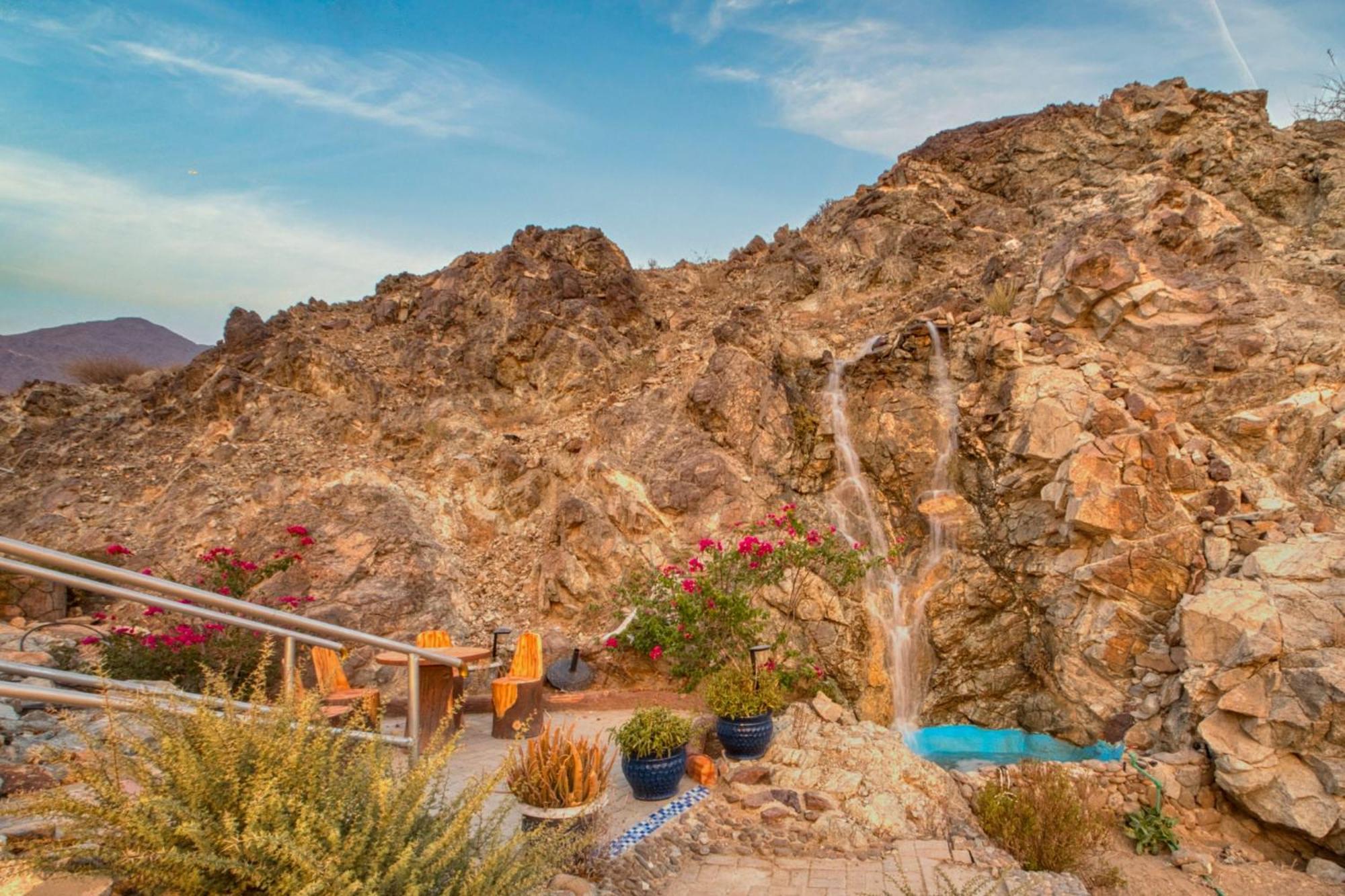 800 Mountain Resort Vacation House Fuyaira Exterior foto
