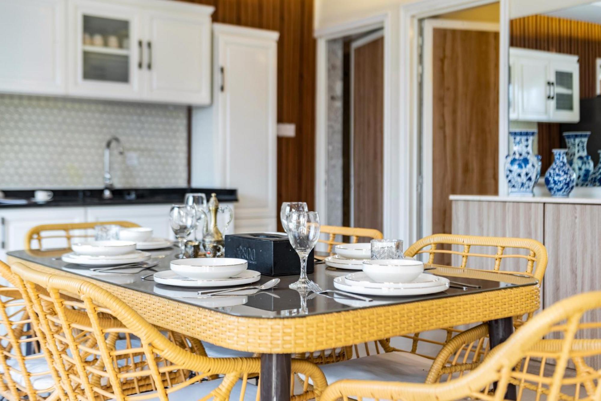 800 Mountain Resort Vacation House Fuyaira Exterior foto
