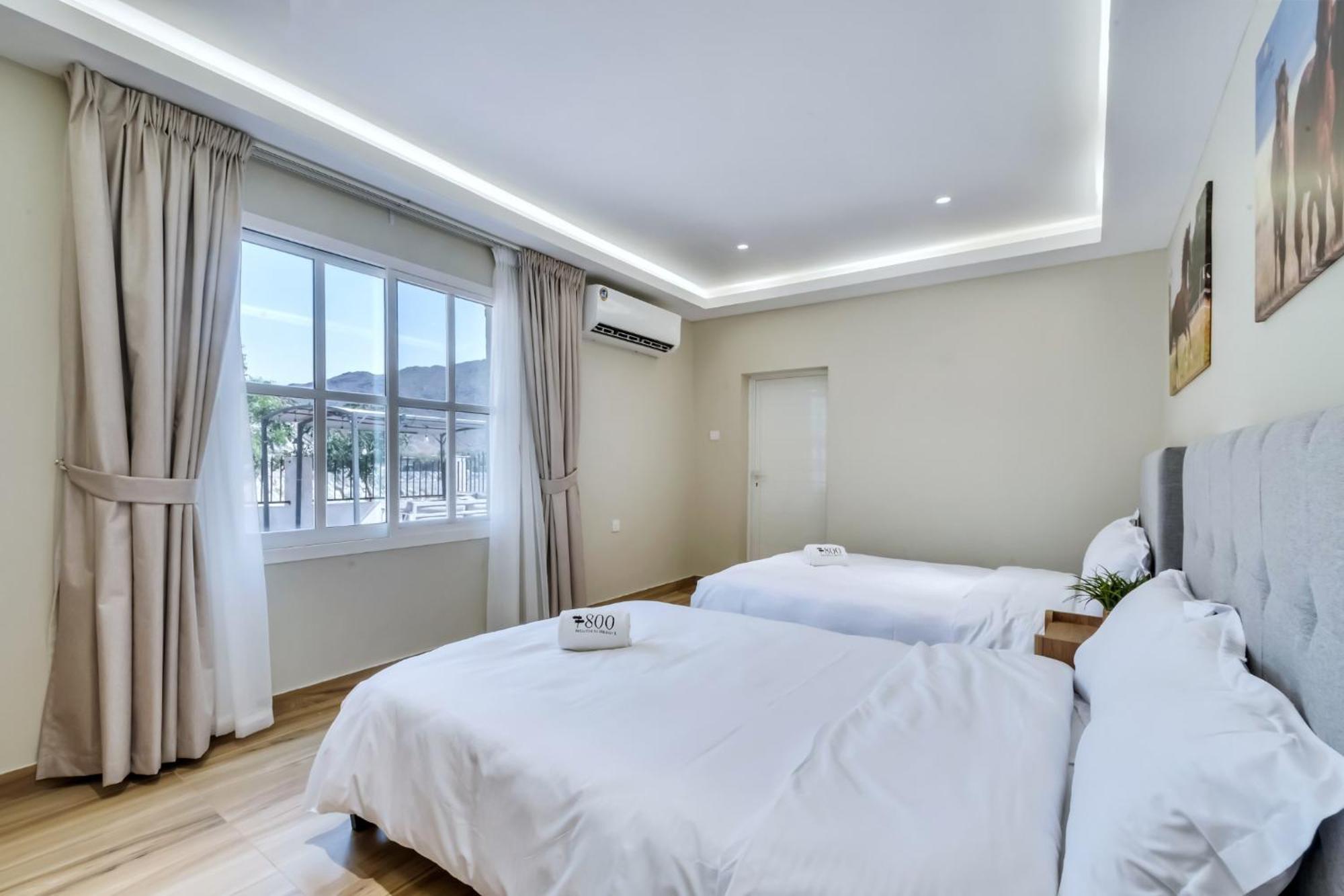 800 Mountain Resort Vacation House Fuyaira Exterior foto
